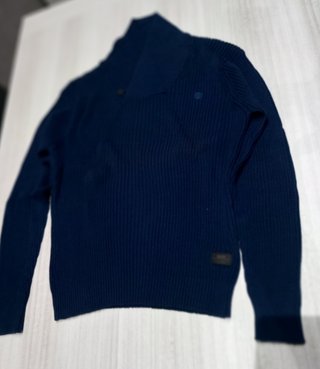 Jersey msm Azul Marino