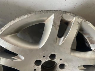 Llantas Mercedes W211 17 pulgadas