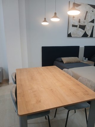 Mesa comedor moderna