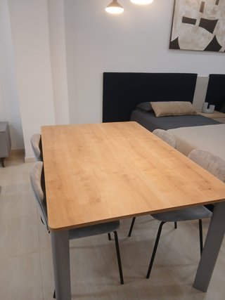 Mesa comedor moderna
