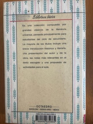 Rimas y leyendas