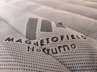 Esterilla Magnetofield Nocturno cama 150