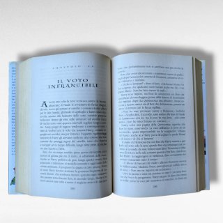 Harry Potter e il principe Mezzosangue PRIMA EDIZI