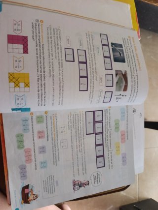 Matemáticas 5° de Primaria 9788419102805