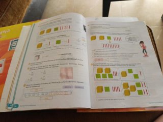 Matemáticas 5° de Primaria 9788419102805