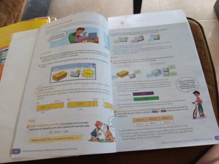 Matemáticas 5° de Primaria 9788419102805