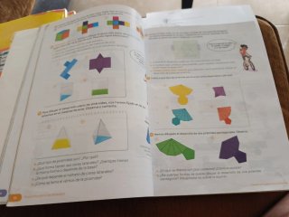 Matemáticas 5° de Primaria 9788419102805