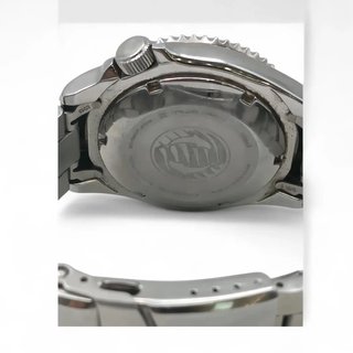 RELOJ AUTOMATICO ORIENT F672UAK0 C3E011 CORREA METALICA