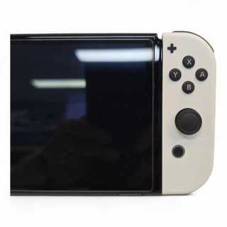 CONSOLA NINTENDO SWITCH OLED + ACC + CAJA