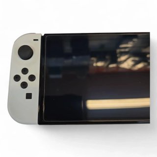 CONSOLA NINTENDO SWITCH OLED + ACC + CAJA