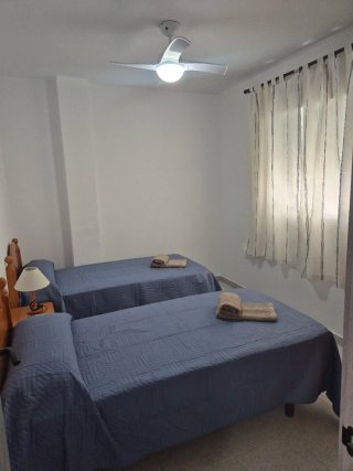 Alquiler Vacacional playa del lancon
