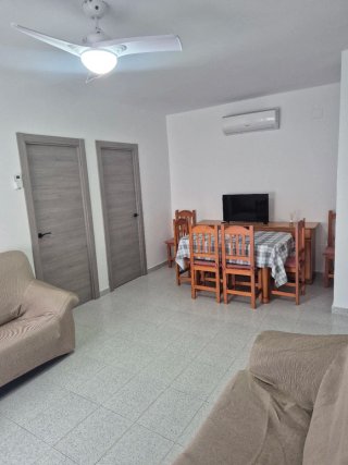 Alquiler Vacacional playa del lancon
