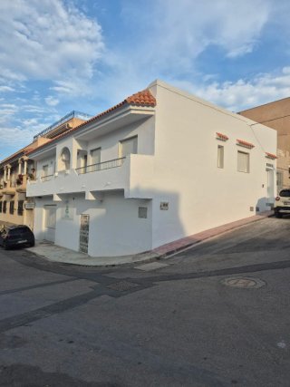 Alquiler Vacacional playa del lancon
