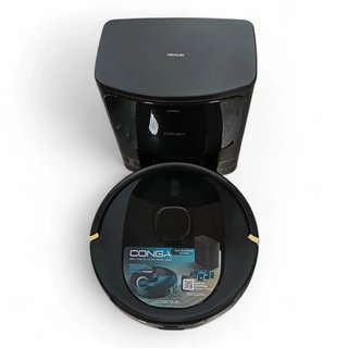 ASPIRADORA CONGA 8290 INMORTAL ULTRA POWER CON CAJA