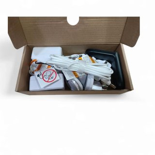 CAMARA PARA BEBES MOTOROLA NURSERY P1P1710 CONNECT + CAJA *A ESTRENAR*