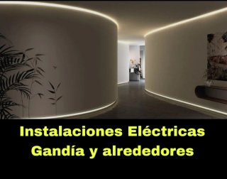 Electricidad en general