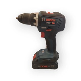 PACK BOSCH MARTILLO SDS Plus GBH 18 V 22/ATORNILLADOR GSB 18 V 45 + CARGADOR + BATERIA