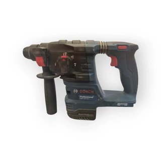 PACK BOSCH MARTILLO SDS Plus GBH 18 V 22/ATORNILLADOR GSB 18 V 45 + CARGADOR + BATERIA