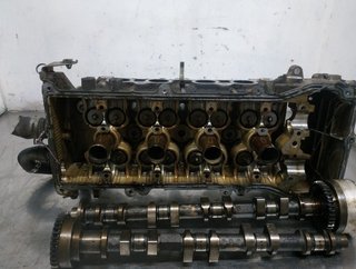Nissan 429145 culata ukl1 micra (k12e) acenta