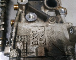 Nissan 429145 culata ukl1 micra (k12e) acenta