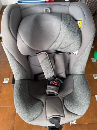 Silla de coche para bebé