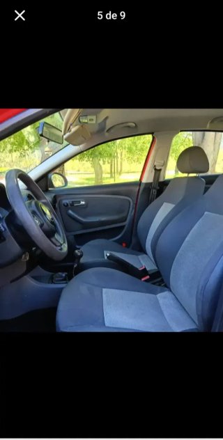 SEAT Ibiza 2006