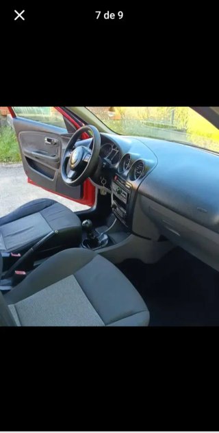 SEAT Ibiza 2006
