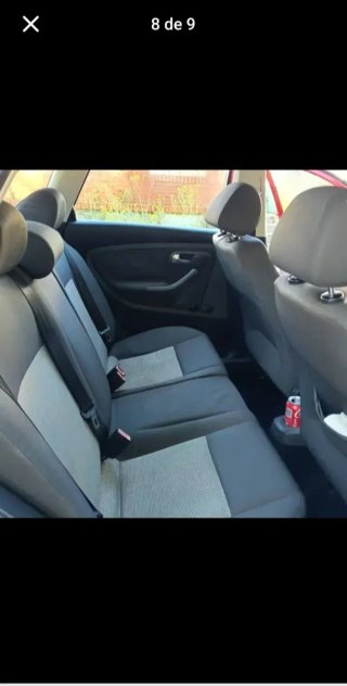 SEAT Ibiza 2006