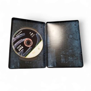 VIDEOJUEGO XBOX 360 HALO 3 EDICION ESPECIAL