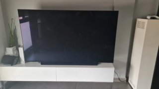 LG OLED CX 65 TV