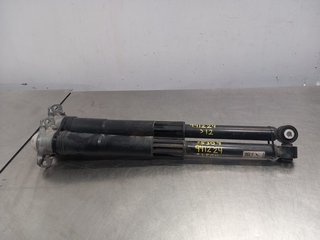 JUEGO AMORTIGUADORES TRASERO SEAT LEON (5F1) CRK