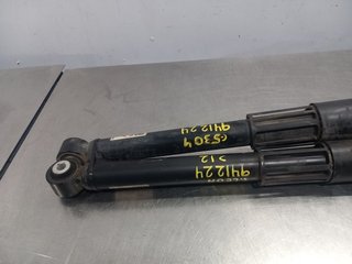 JUEGO AMORTIGUADORES TRASERO SEAT LEON (5F1) CRK