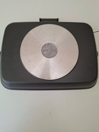 Parrilla Grill IKEA GRILLA 36x26 cm