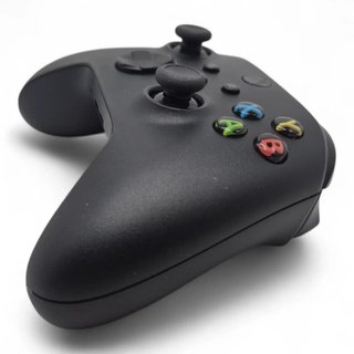 MANDO DE XBOX SERIES X/S CARBON BLACK + CAJA