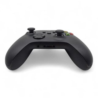 MANDO DE XBOX SERIES X/S CARBON BLACK + CAJA