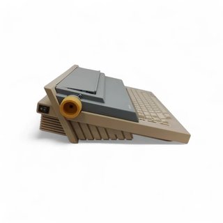 MAQUINA DE ESCRIBIR OLIVETTI ET PERSONAL 55 (DECORATIVA)