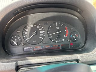 BMW X5 2002