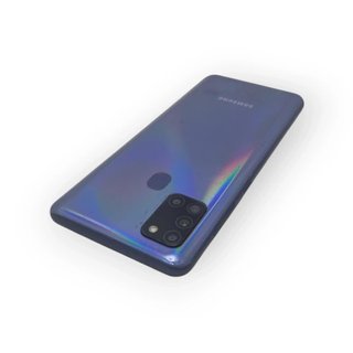 Samsung Galaxy A21s 64GB 4GB RAM Viola