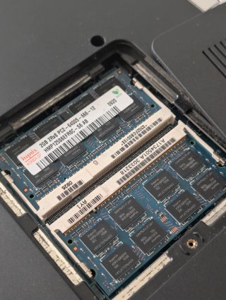 Sony Vaio PCG-3H1M (Sin Probar)