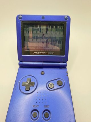 Alien 3 Game Boy Nintendo