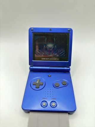Alien 3 Game Boy Nintendo