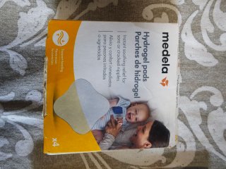 Medela Sacaleches y Accesorios