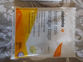 Medela Sacaleches y Accesorios