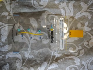 Medela Sacaleches y Accesorios