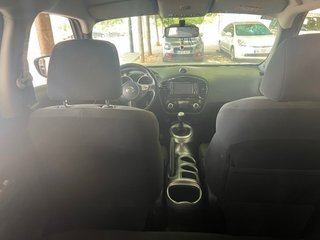 Nissan Juke N-CONNECTA