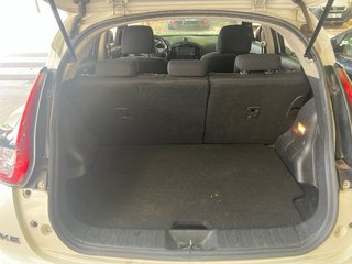 Nissan Juke N-CONNECTA