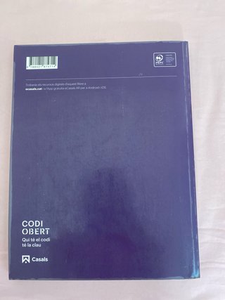 Llengua catalana i Literatura 1 BA