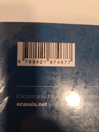 Lengua castellana y literatura 1° Bachillerato.