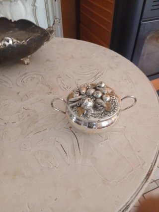 Set 3 Oggetti  Antichi