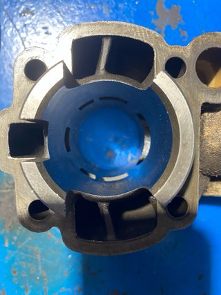 Cilindro am6